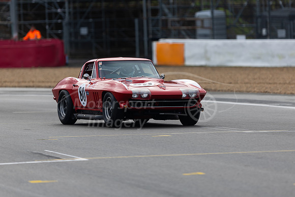 80 Stuart Morley / Clive Morley / James Morley