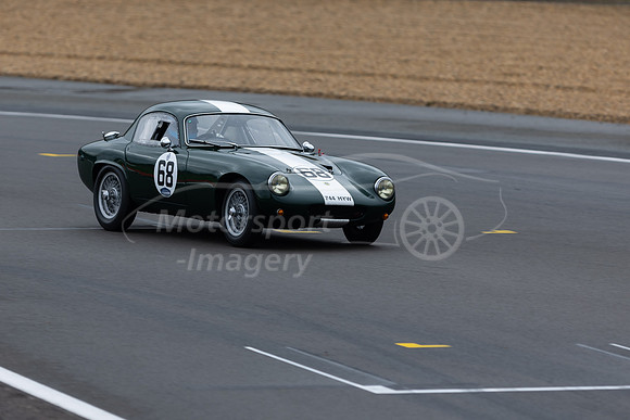 68 Marc Gordon / Nick Finburgh