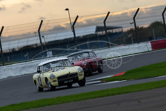 46 George Wiltshire / Freddie Wiltshire / Nick Crewdson