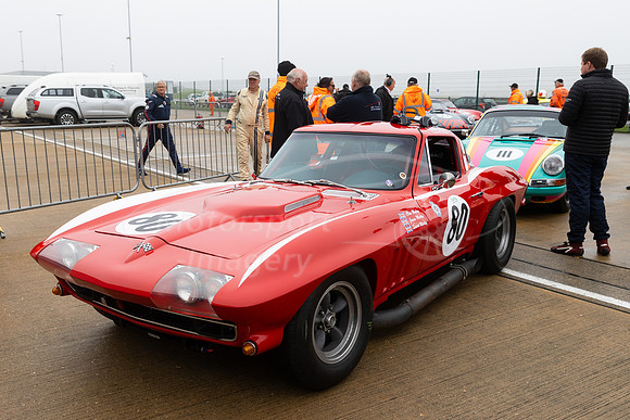 80 Stuart Morley / Clive Morley / James Morley