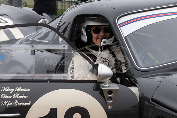 18 Harry Barton