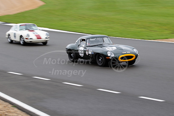 330 Charlie Birkett / Gary Wright