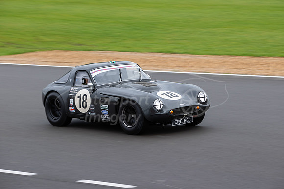 18 Harry Barton / Oliver Reuben