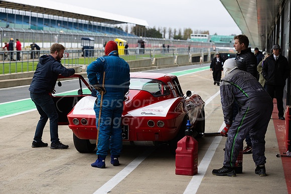 80 Stuart Morley / Clive Morley / James Morley