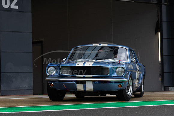 10 Alex Brundle / Jimmy Broadbent / Gary Pearson