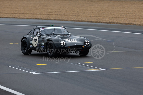 18 Harry Barton / Oliver Reuben
