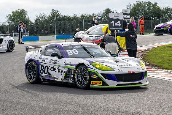 80 Ian Duggan / Joe Wheeler