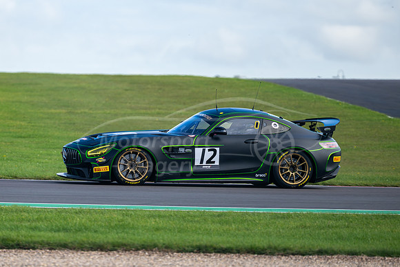12 Ed McDermott / Michael Broadhurst