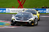 British GT - Donington Park