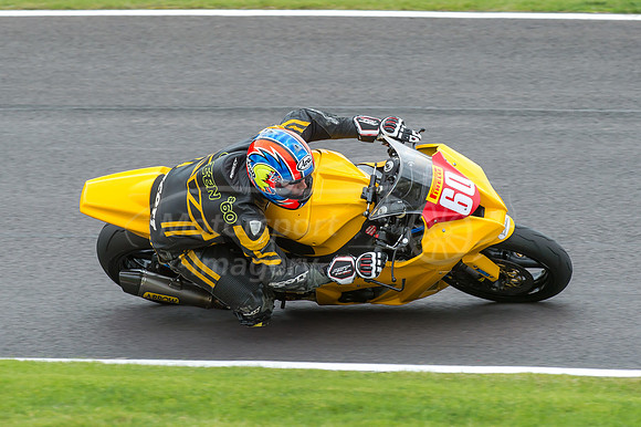 60 Christopher Green Go Green Racing Kawasaki