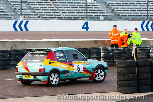 6 Andy Corner