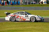 Porsche GT3 - Tommy Dreelan