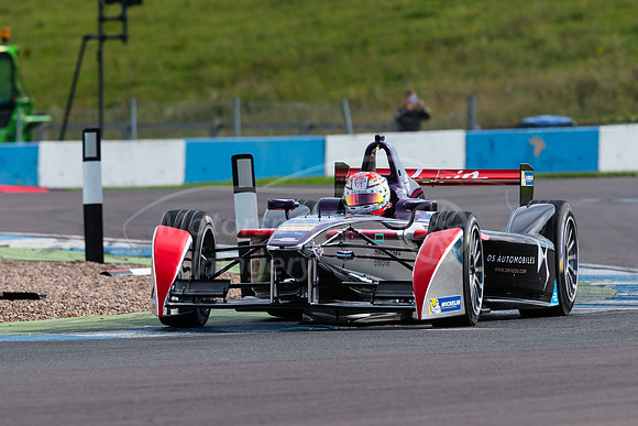 Jean-Eric Vergne