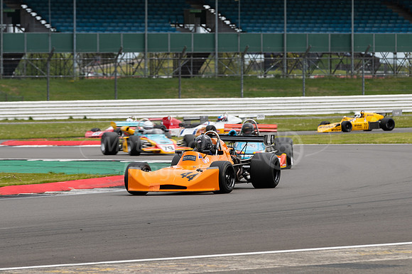 44 Marc Mercer