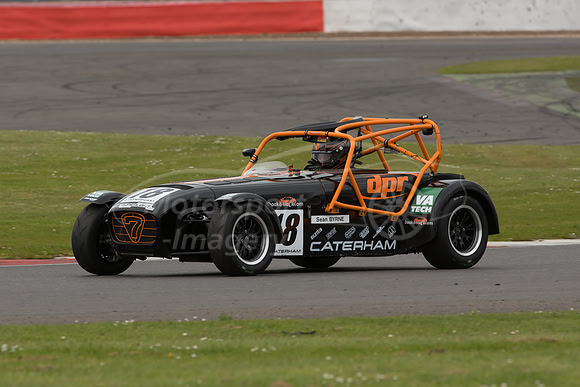 18 Sean Byrne