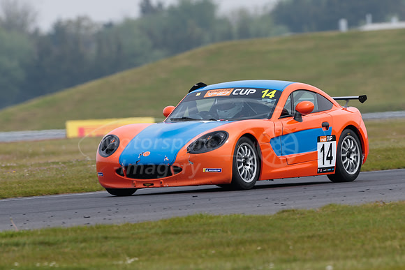 14  Daniel Smith