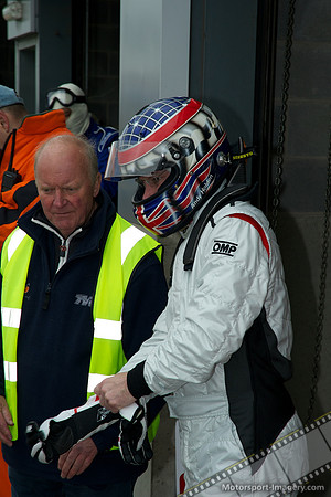 Team Holden Racing
