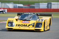 Porsche 962C