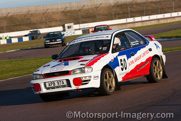 50 Andrew Graham and Robert Chesters