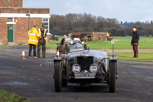 780 Andrea Downham / 80 Christopher Downham