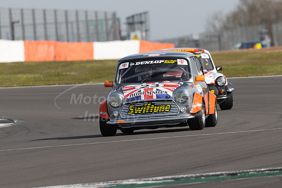 23  Rupert DEETH
