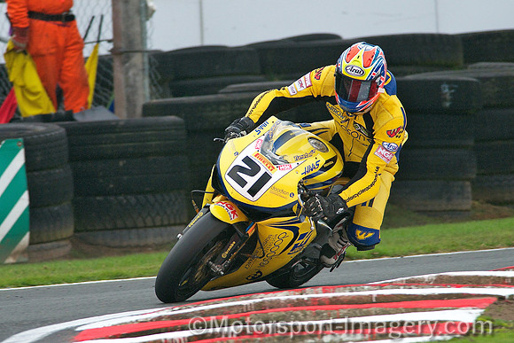 Tom Tunstall, Doodson Motorsport Honda