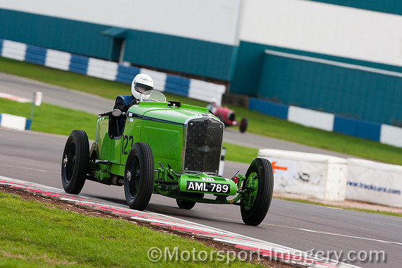 John Polson - Talbot AV 105