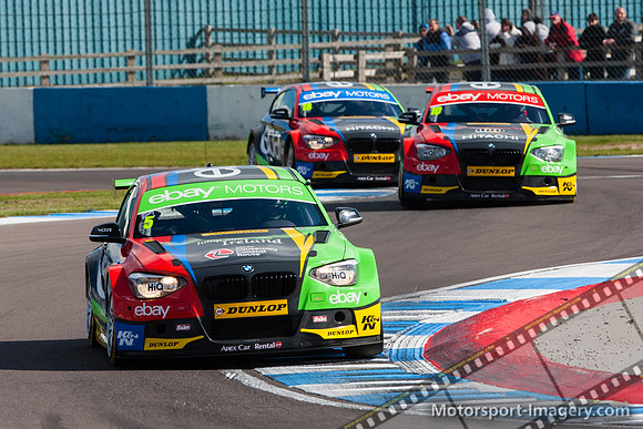 Colin Turkington