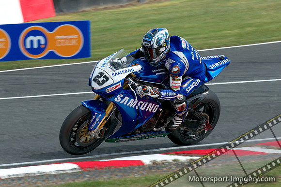 Ryuichi Kiyonari, Samsung Honda