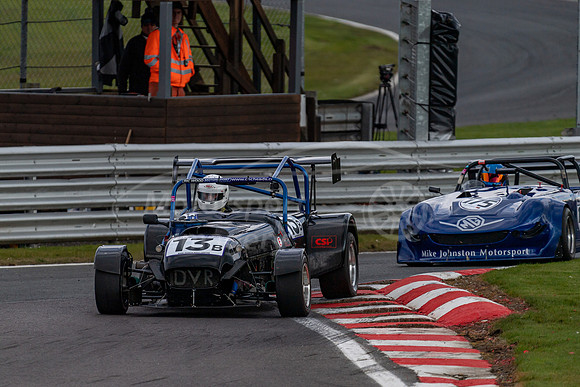 13 Paul Dobson- Locost 7