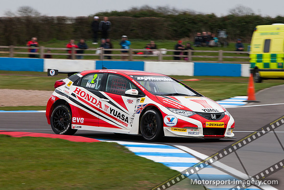 Matt Neal