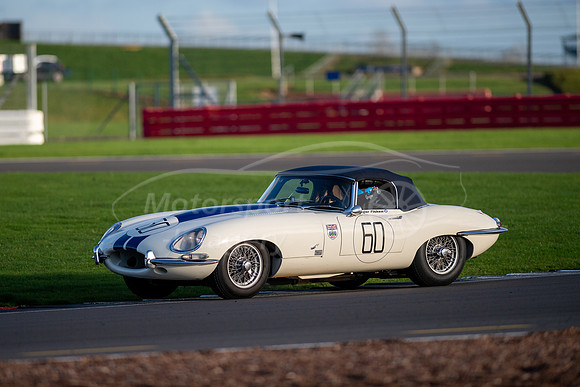 60 Gregor Fisken / Marino Franchitti