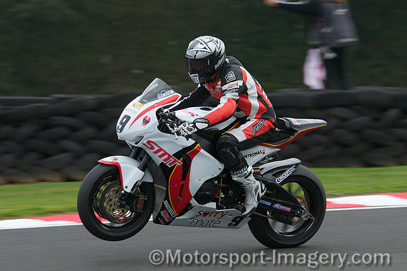 Chris Walker, SMT Honda