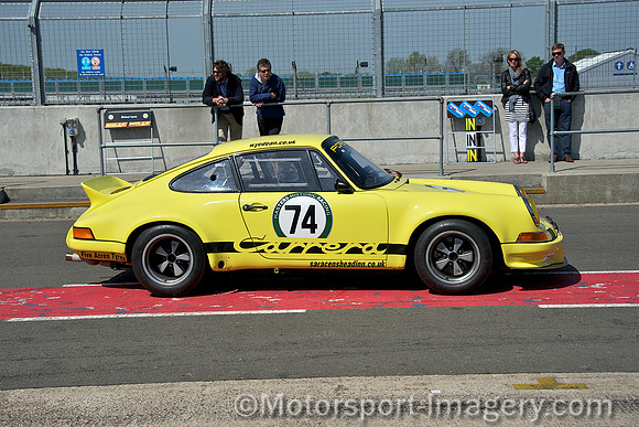 Porsche 911 Carrera