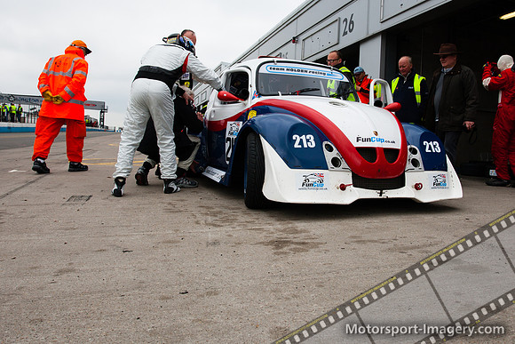 Team HOLDEN Racing