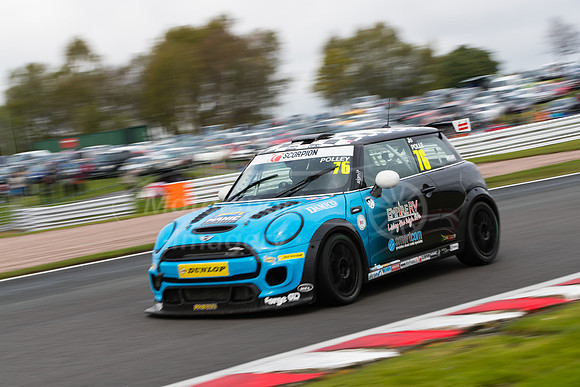 76 Jo Polley