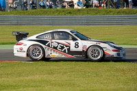 Porsche - Geddie