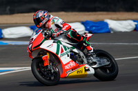 Leon Camier, Alitalia Aprillia RSV4