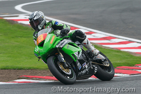 Luke Stapleford, Bournemouth Kawasaki