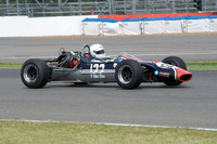 Lotus 35 Martin V8