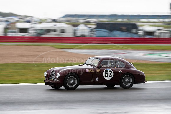 53 David Reed / Peter Snowdon