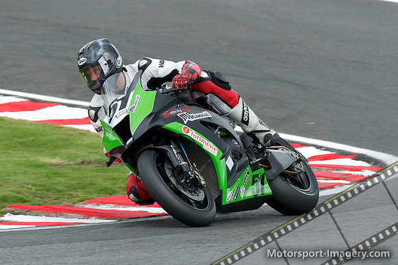 Luke Quigley, MH Kawasaki