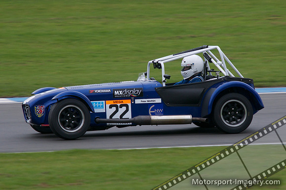 Peter Marsh