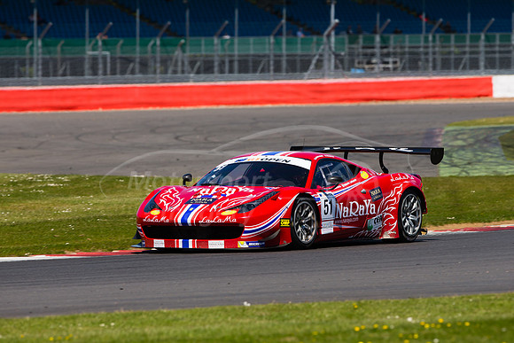 Pasin Lathouras / Michele Rugolo