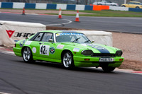 Roger Webster - XJS