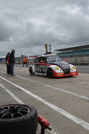 111 GCI Racing