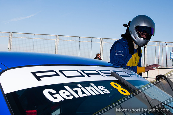 Jonas Gelzinis