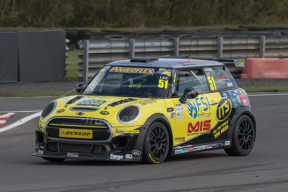 51  Freddie Lee
