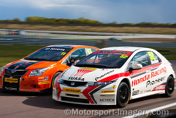 Gordon Shedden