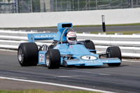 Amon F101
